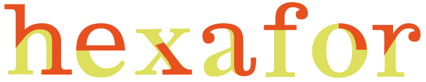 logo Hexafor